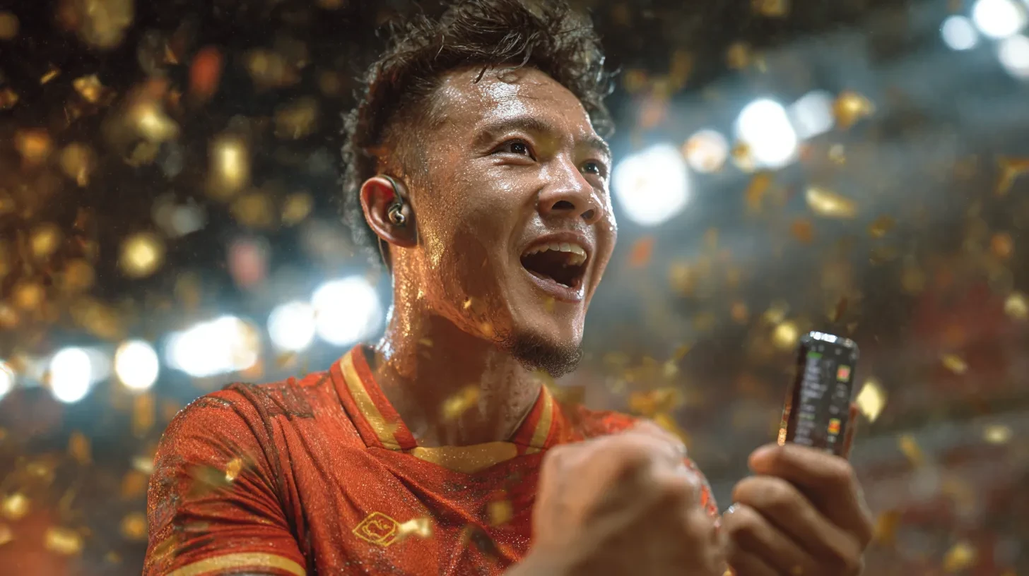 Menjelajahi Dunia Peraduan Bola Sepak