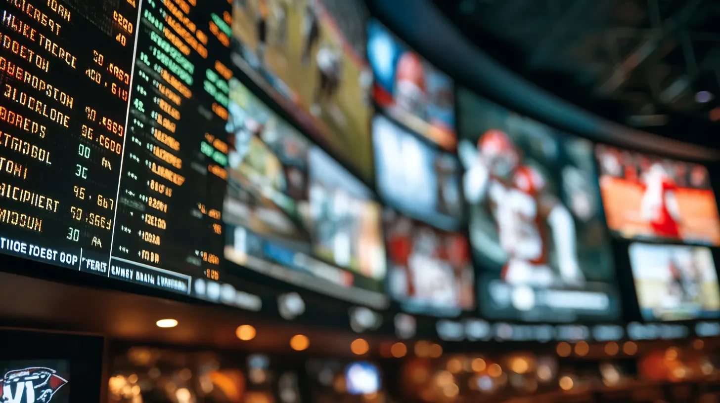 Memahami Dunia Permainan: Dari Slot hingga Kasino Antarabangsa